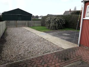 Rear- click for photo gallery